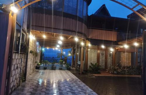 Cikole Villa | Villa Laurdes