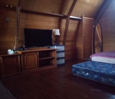 Cikole Villa | Villa Laurdes