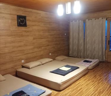Cikole Villa | Villa Laurdes