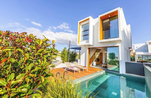Old Town Villa | Villa Laurus 6 - Two Bedroom Villa, Sleeps 4