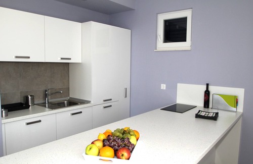 Razanj Apartment | Villa Lavanda Deluxe