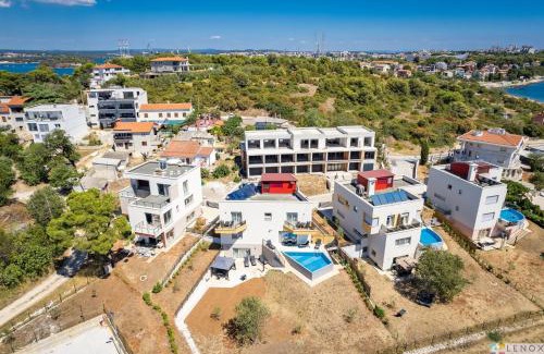Pula Villa | Villa Lavanda