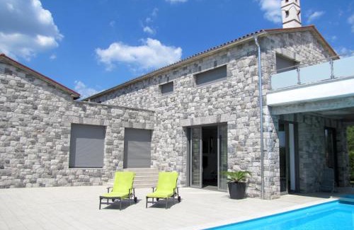 Sezana House | Villa Lavanda in Kriz Sezana with private swimpool