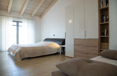 Sezana House | Villa Lavanda in Kriz Sezana with private swimpool