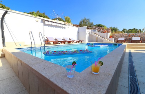 Zavalatica Villa | Villa Lavanda Korcula