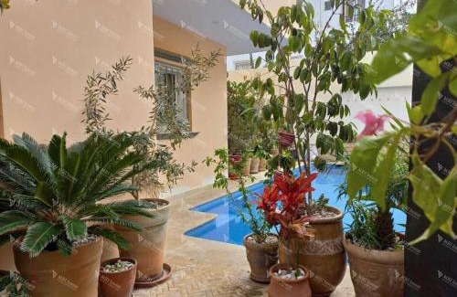 Tangier Villa | Villa Lavanda
