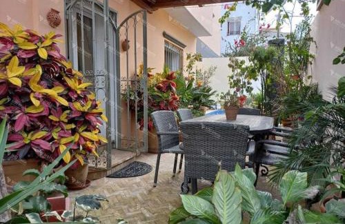 Tangier Villa | Villa Lavanda