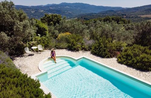 Todi House | Villa Lavanda Todi