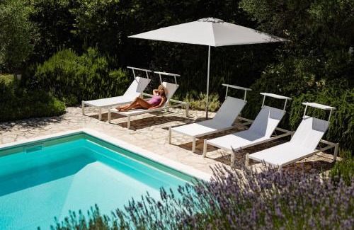 Todi House | Villa Lavanda Todi