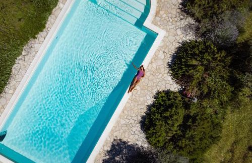 Todi House | Villa Lavanda Todi