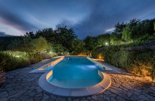 Todi House | Villa Lavanda Todi