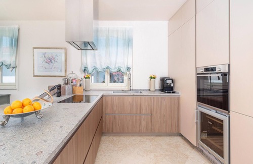 Vabriga House | Villa Lavanda Vabriga