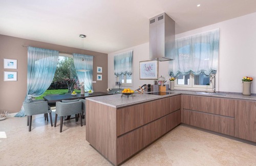 Vabriga House | Villa Lavanda Vabriga