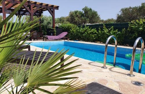 Cove Makarac (Milna) Villa | Villa Lavandina