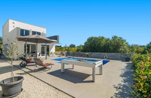Stokovci Villa | Villa Lavandula by Villa Plus