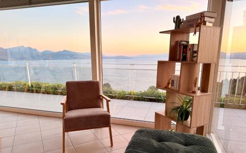 Grandvaux Villa | Villa Lavaux