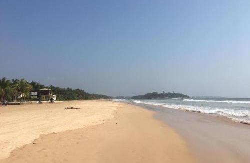 Kaluwamodara Bed & Breakfast | villa layanga - riverside guestrooms