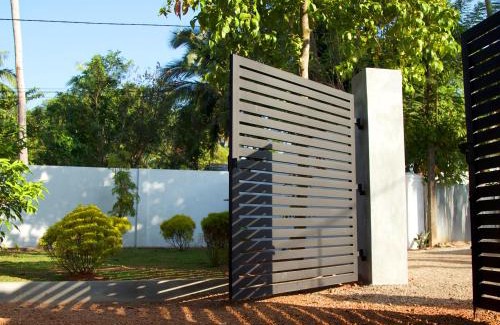 Kaluwamodara Bed & Breakfast | villa layanga - riverside guestrooms
