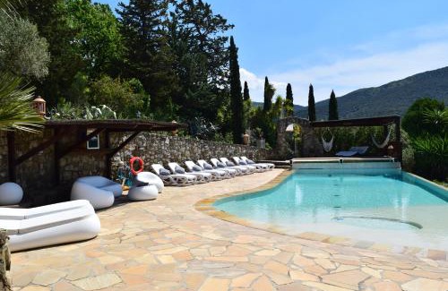 Scarlino Villa | Villa Le Agavi & Spa