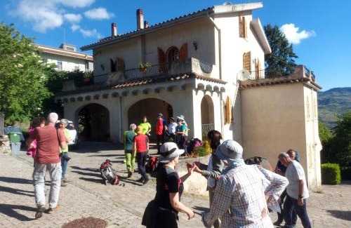 Corleto Perticara Bed & Breakfast | Villa Le Arcate