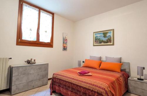 Cittiglio Apartment | Villa Le Arcate zona Lago Maggiore