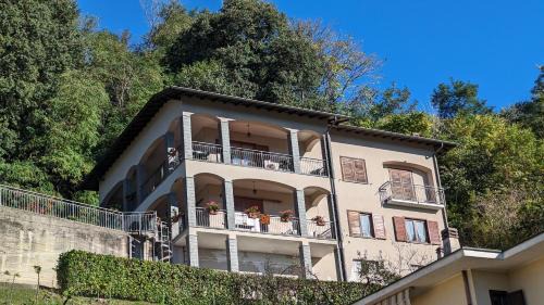 Cittiglio Apartment | Villa Le Arcate zona Lago Maggiore