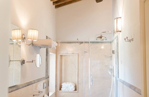 Montespertoli Hotel | Villa Le Calvane
