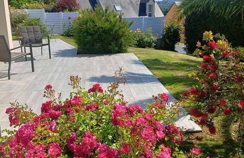Tourlaville House | Villa le domaine du cotis