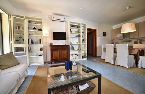 Santa Maria del Focallo Villa | Villa Le Dune - Villa with pool