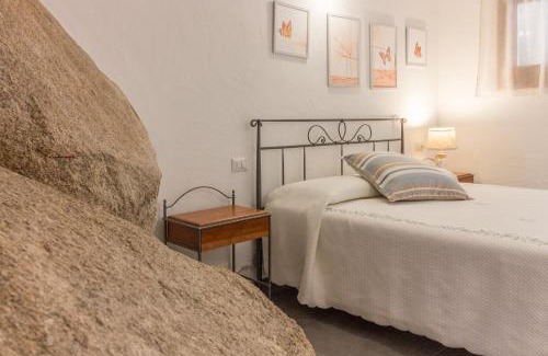 San Teodoro Villa | villa Le farfalle