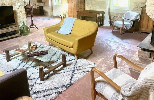 Cabanac-Et-Villagrains House | Villa le Roy