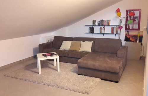 Chiesanuova House | Villa Le Ginestre