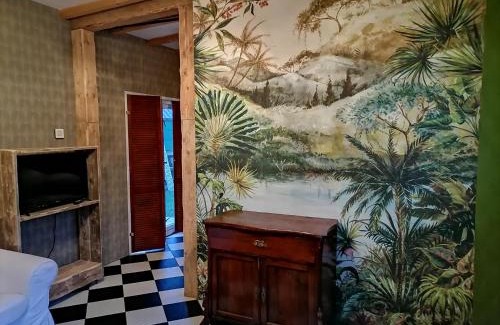 Oude Pekela Bed & Breakfast | Villa Le Jardin