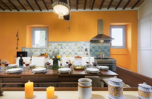 Todi Villa | Villa Le Logge 12, Emma Villas
