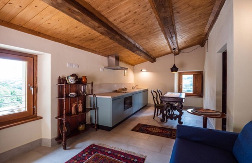 Arcevia Villa | Villa le Moie by MMega