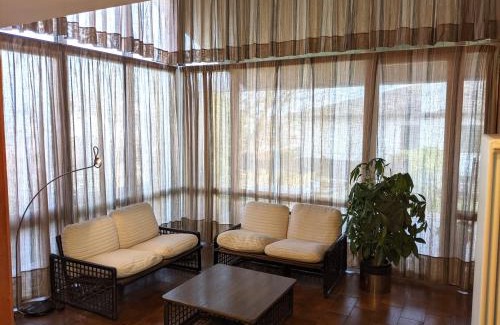 Marmirolo House | Villa le Ninfee