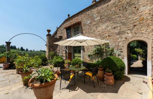 Careggi Rifredi House | Villa Le Pergole- Firenze