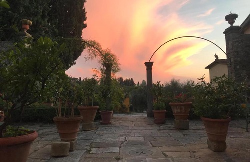 Careggi Rifredi House | Villa Le Pergole- Firenze