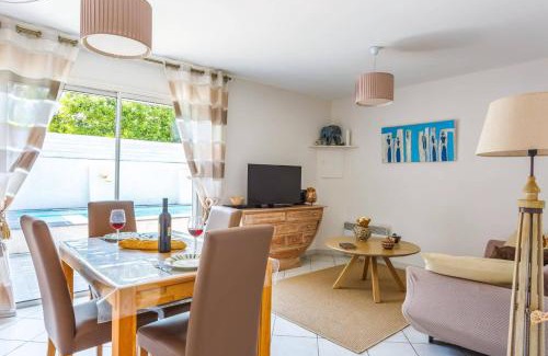 Raissac-d'Aude Villa | Villa Le Petit Nid by Villa Plus