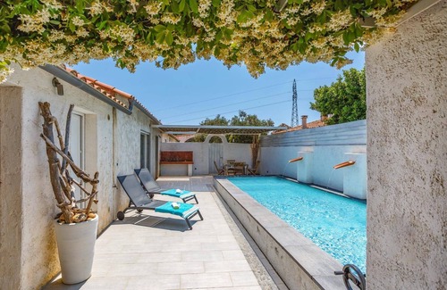 Raissac-d'Aude Villa | Villa Le Petit Nid by Villa Plus