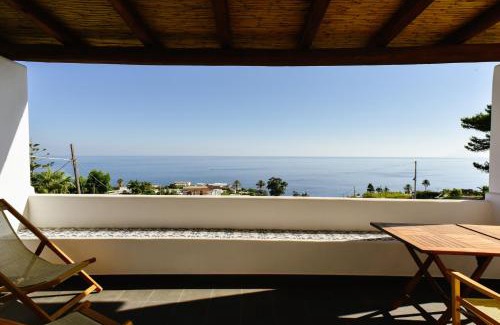 Malfa Villa | Villa le Pigne