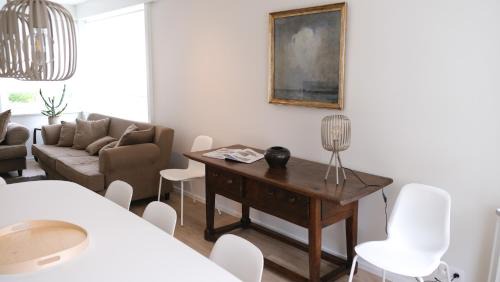 Duinbergen Villa | Villa Le Renard