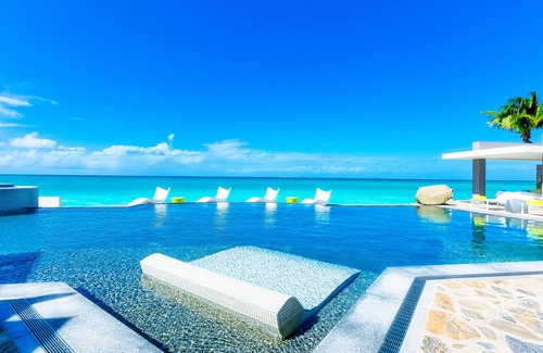 Plum Bay Villa | Villa Le Reve Summary