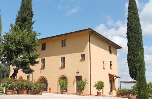 Gambassi Terme Villa | Villa Le Ripe