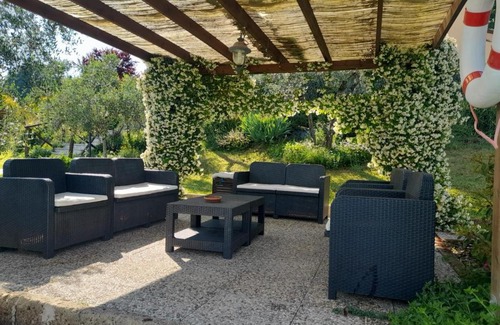 Gambassi Terme Villa | Villa Le Ripe