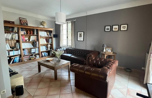 Puyvert Villa | Villa 'Le Samaro' with Mountain View, Private Pool and Wi-Fi