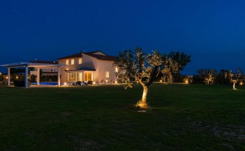 Monsummano Terme Villa | Villa Le Terme