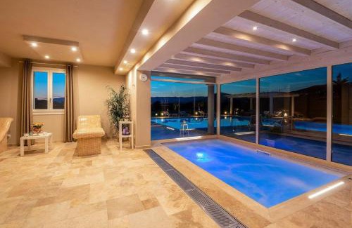 Monsummano Terme Villa | Villa Le Terme
