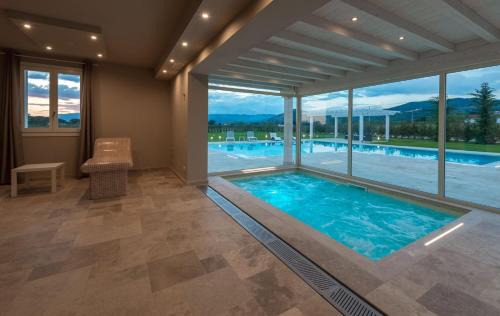 Monsummano Terme Villa | Villa Le Terme