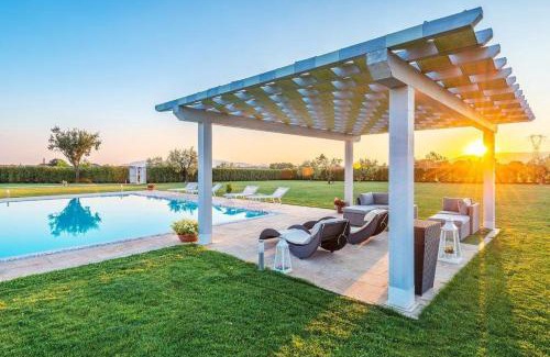 Monsummano Terme Villa | Villa Le Terme